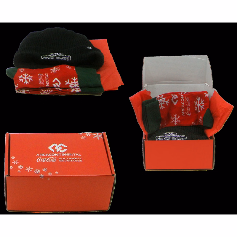 Holiday Gift Kit