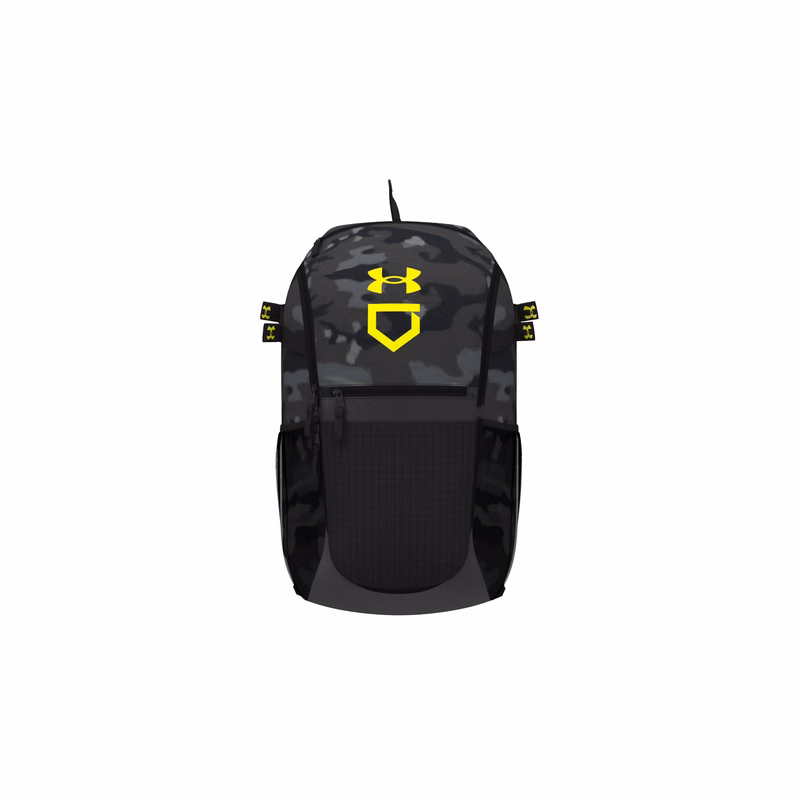UA Utility Baseball Backpack