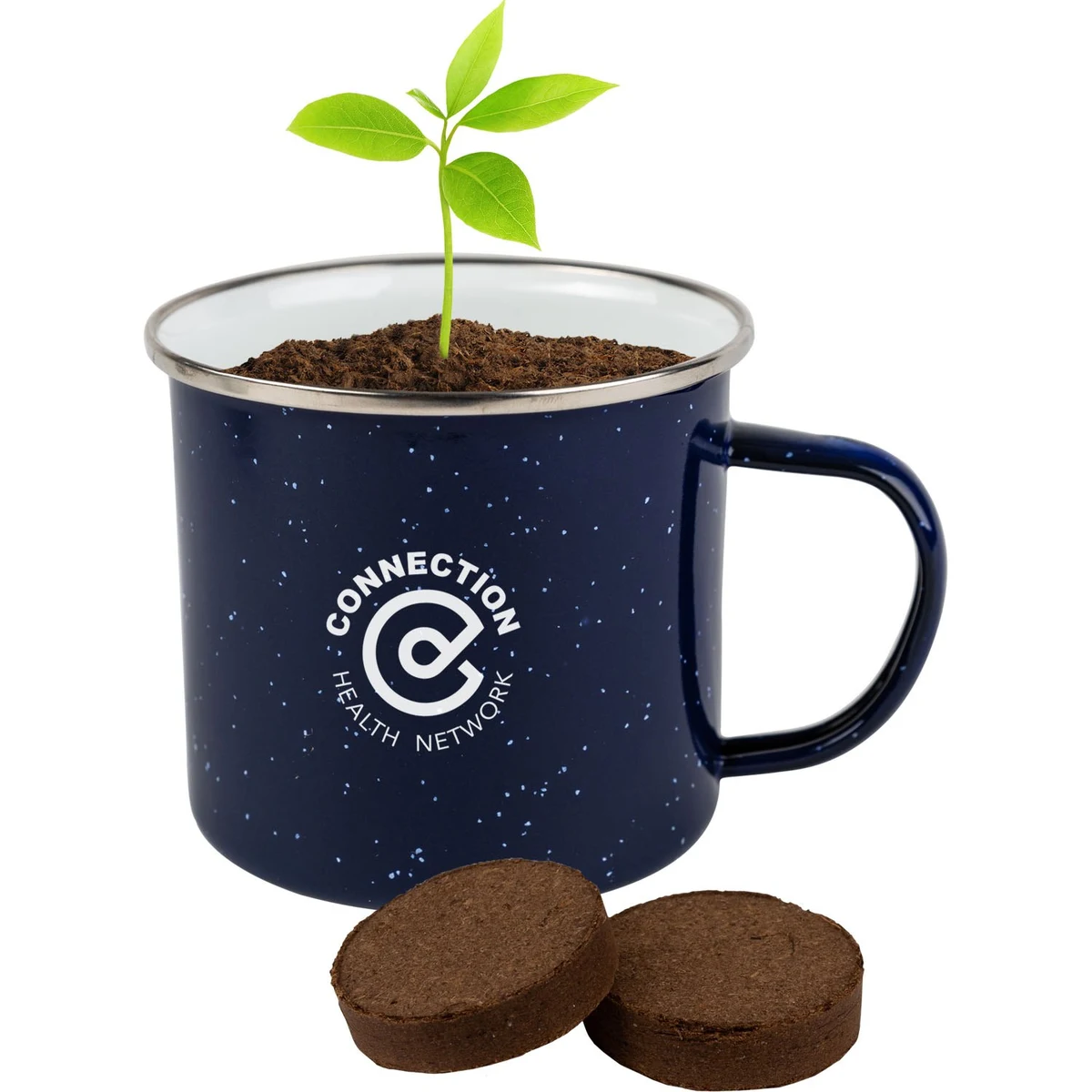 Sip N Seed Grow Kit 1