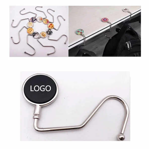 Table Bag Hanger 1