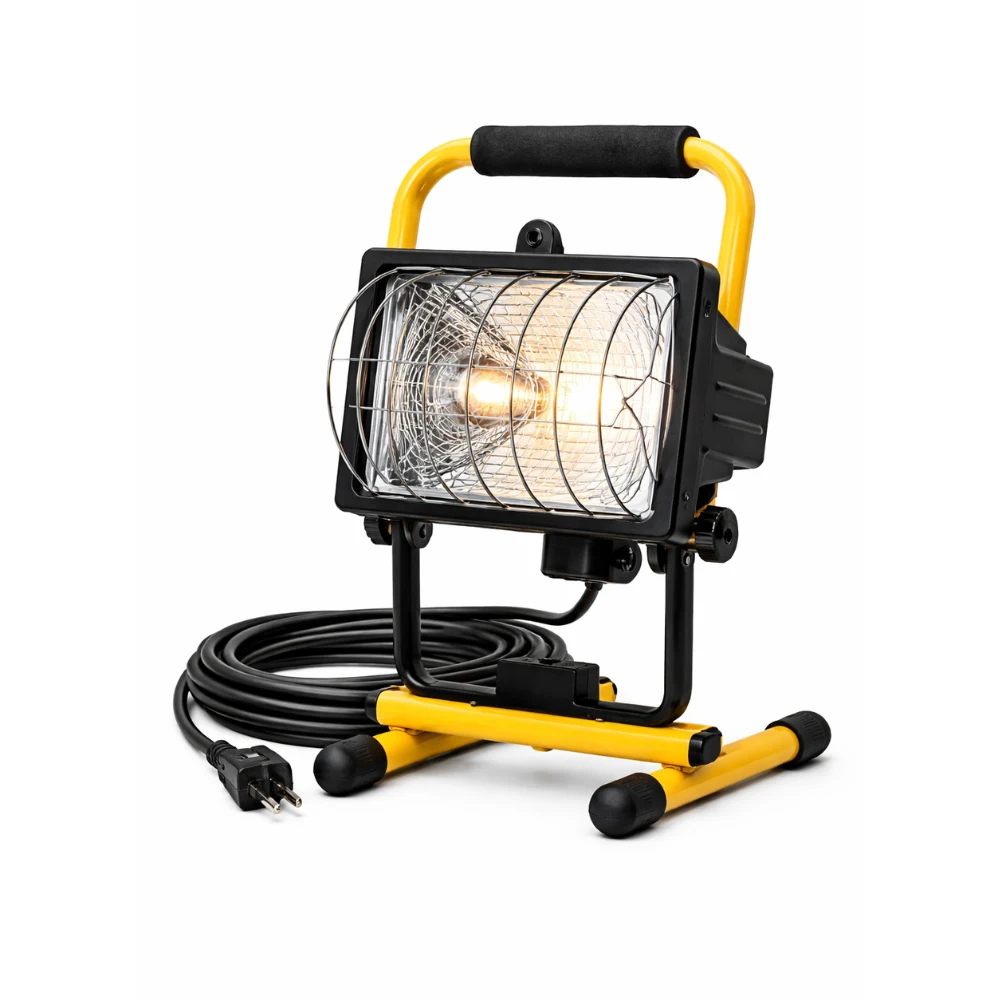 Halogenn Lighr for HOT Air inlatable 1