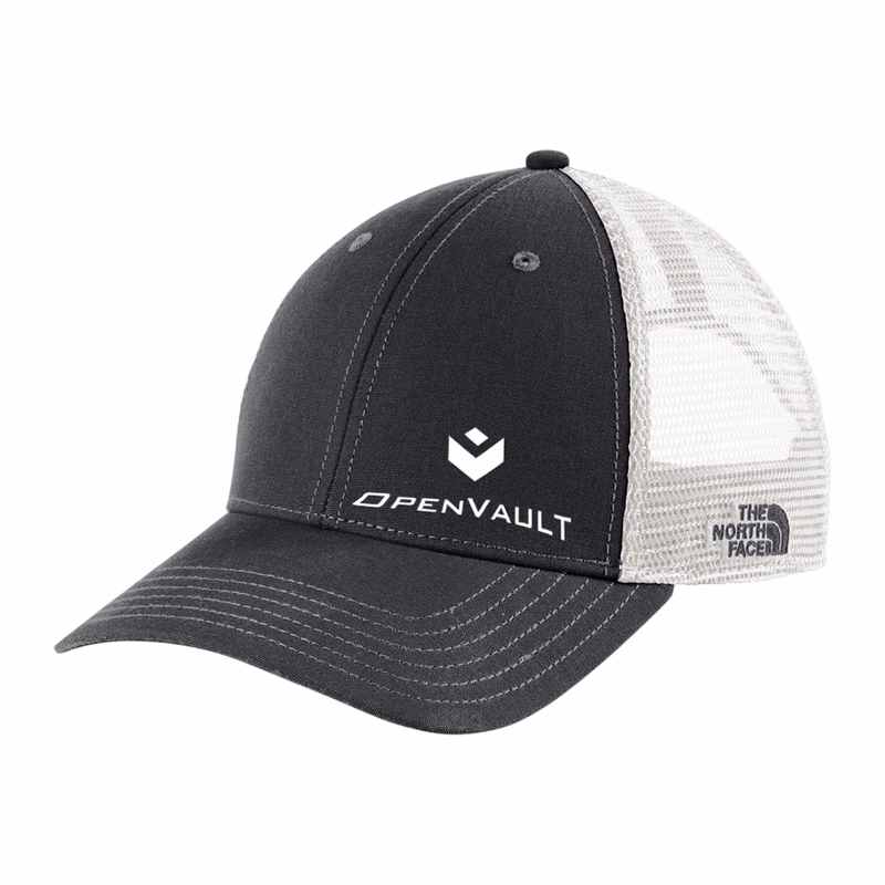 The North Face(R) Ultimate Trucker Cap