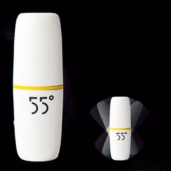 Adjustable Temperature Water Bottle