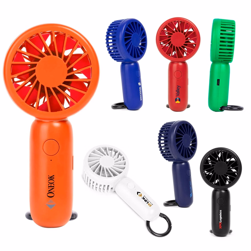 BreezeMate Type-C Mini Fan