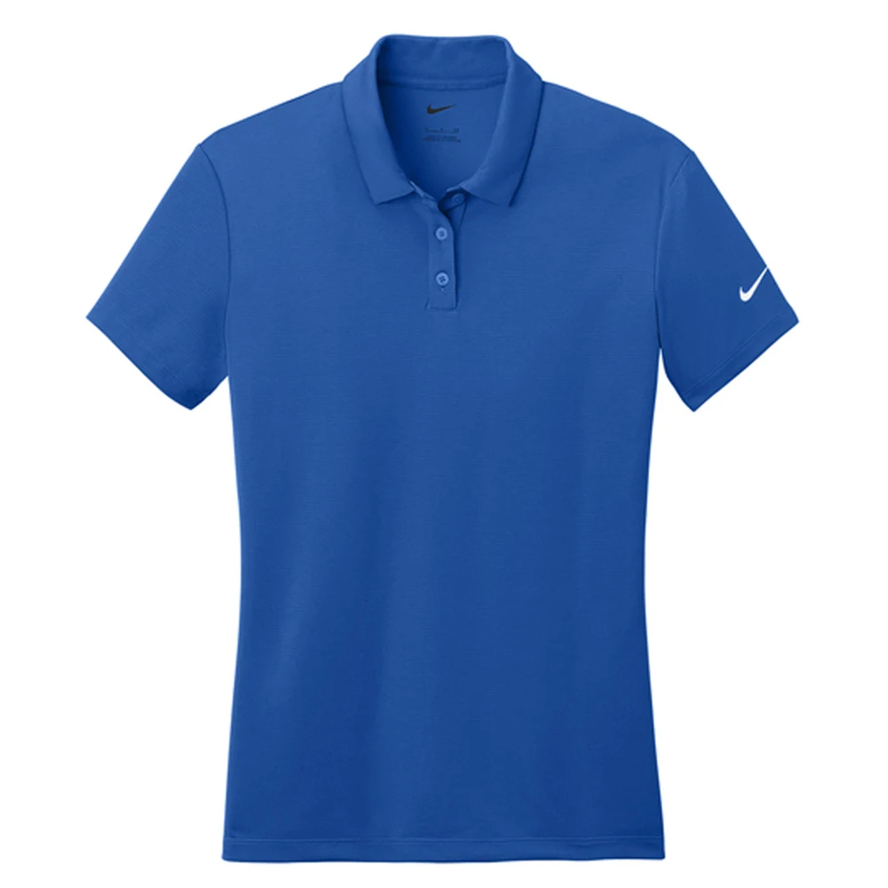 Nike Women's Dry Essential Dri-FIT Polo Shirt 1