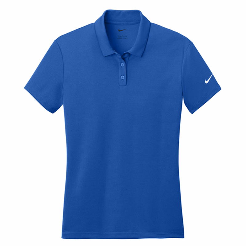 Nike Women's Dry Essential Dri-FIT Polo Shirt