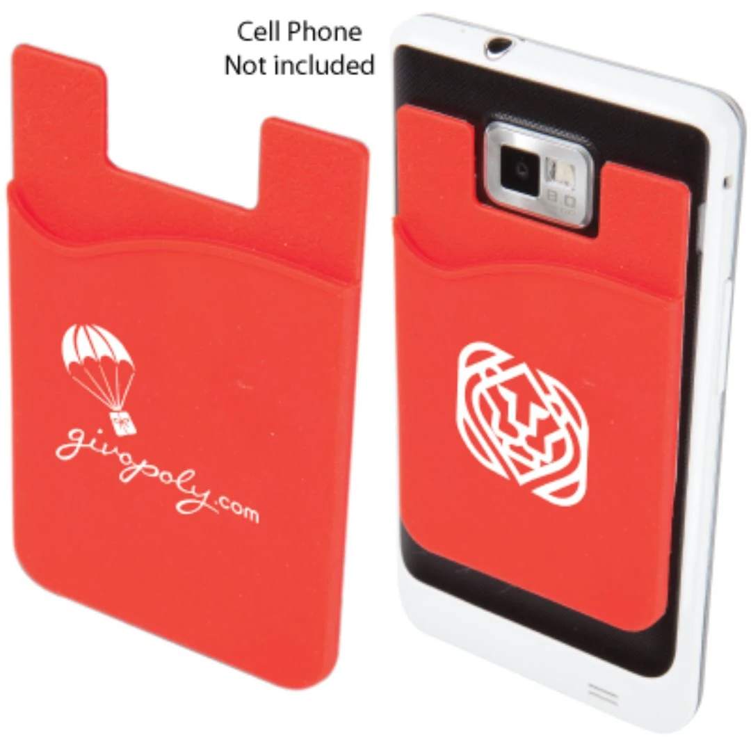 Custodian Phone Wallet 1
