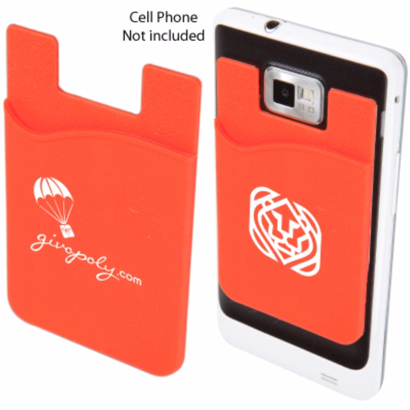 Custodian Phone Wallet