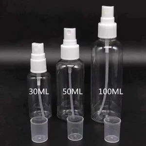 30Ml 50M 100Ml Spray Bottle 1