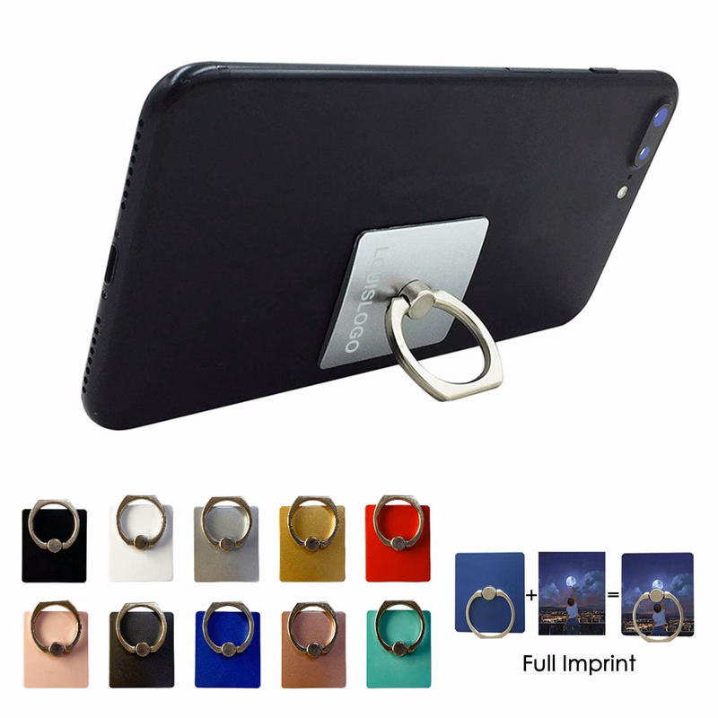 Zinc Alloy Phone Holder