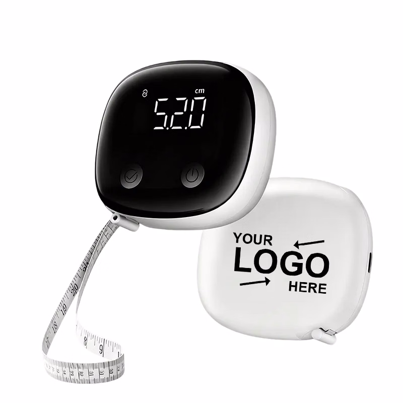 Smart Bluetooth Body Tape Measure