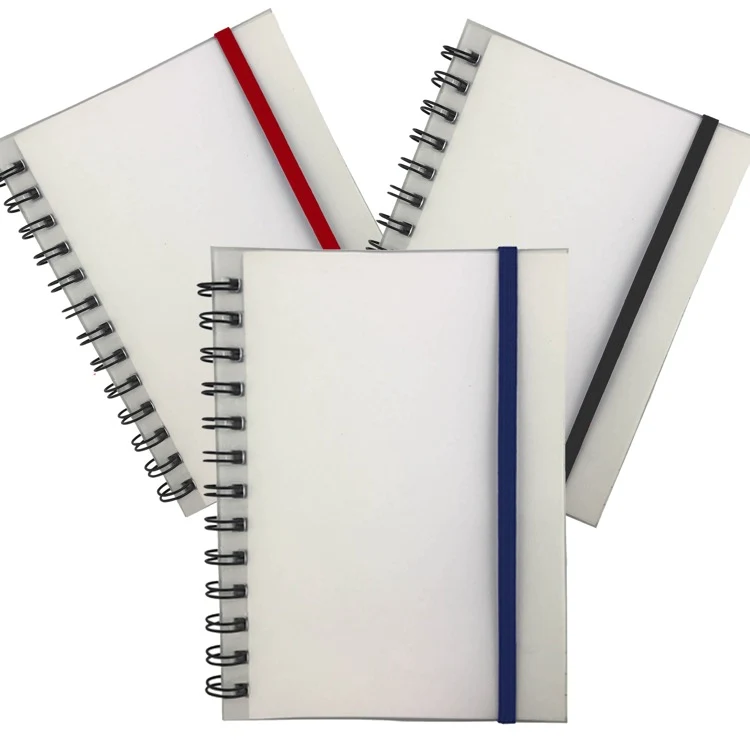 Launa B6 PP Notebook 1