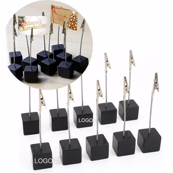 Memo / Photo Holder