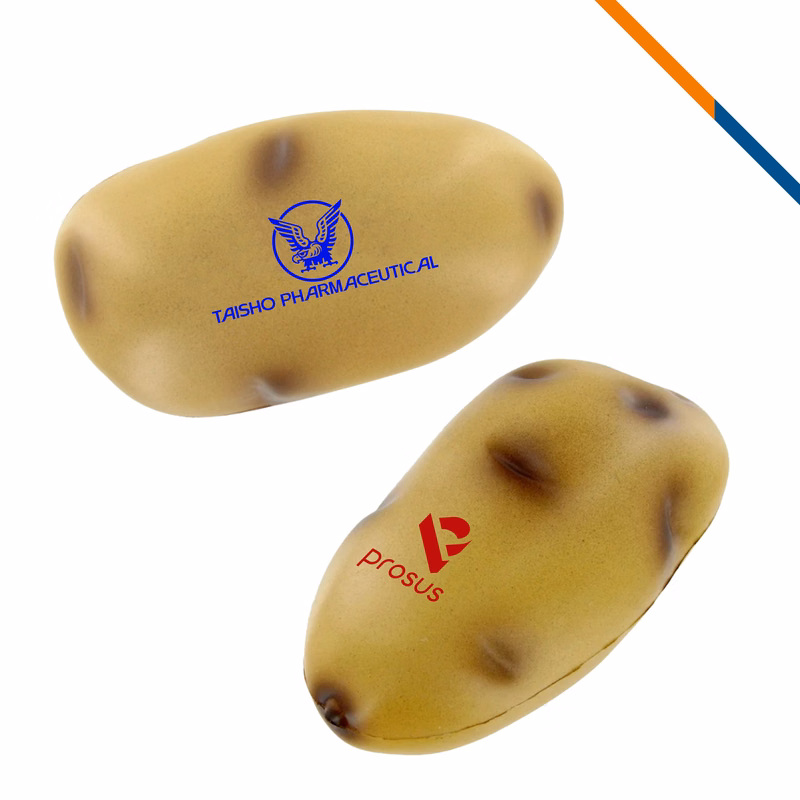 Aonia Potato Stress Ball