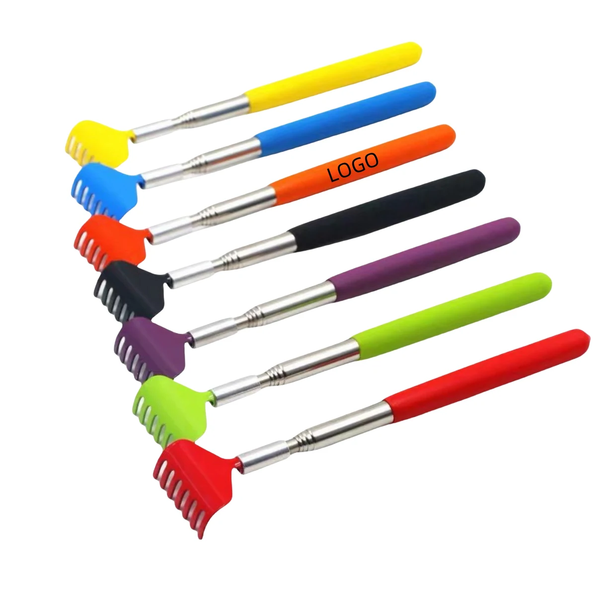 Back Scratcher Extendable 1