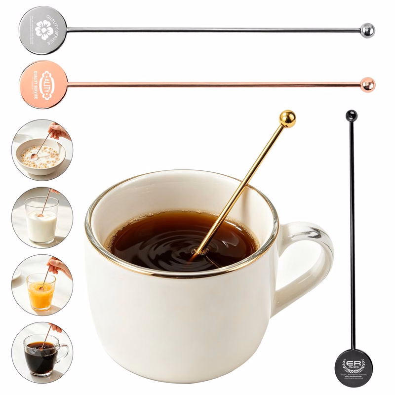Stainless Steel Drink Stirrer