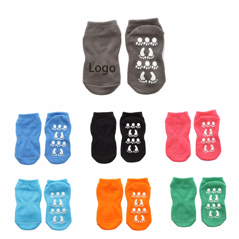 Anti-slip Socks