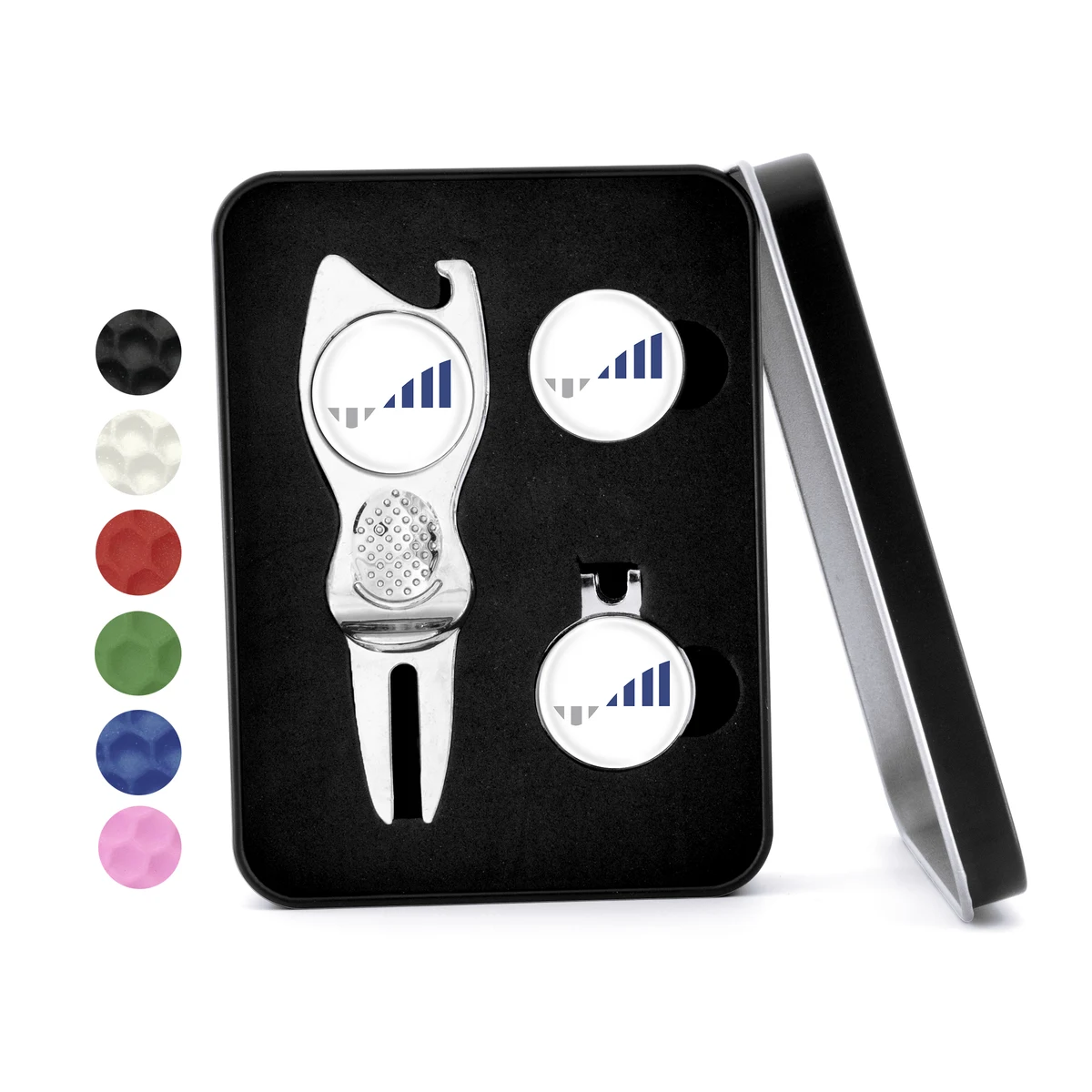 Contour Golf Divot Tool Gift Set 1