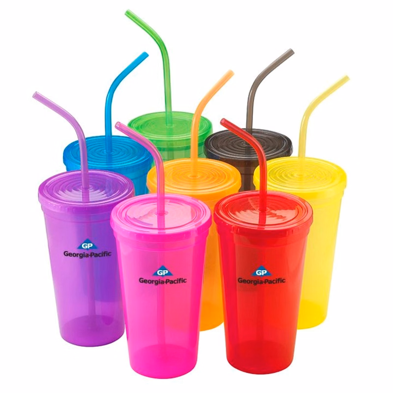 Single Wall Stadium Cup