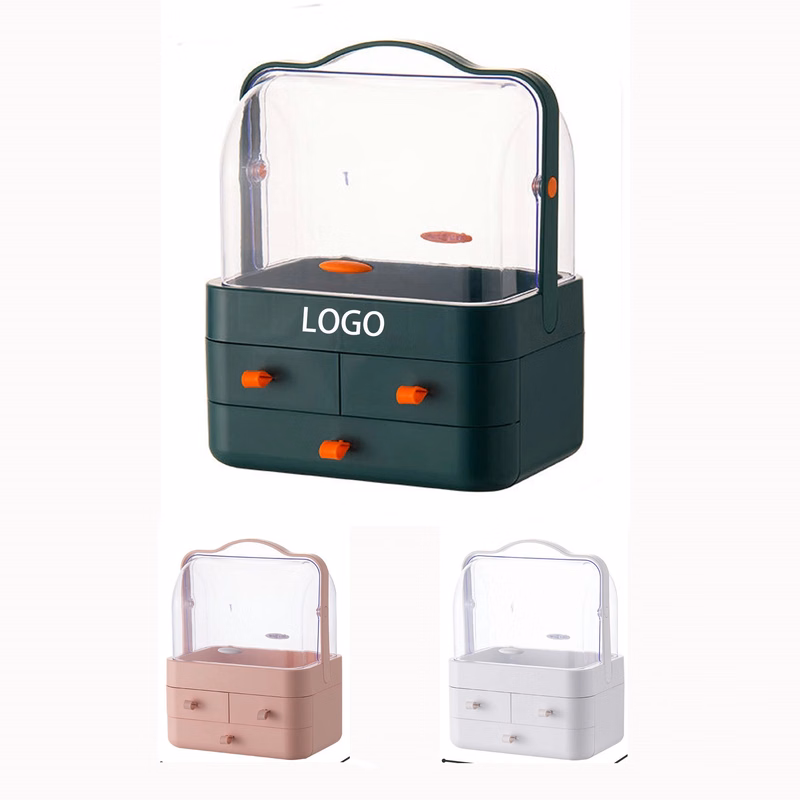 Makeup Organizer