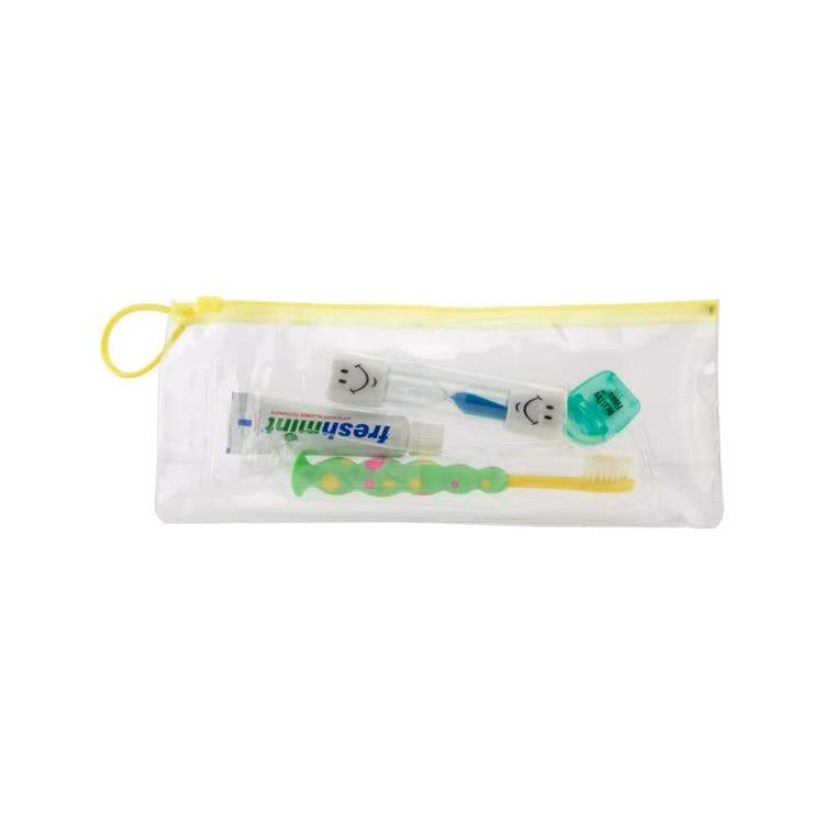 Children's Dental Kits - 5 Pieces Mint 0.85 oz