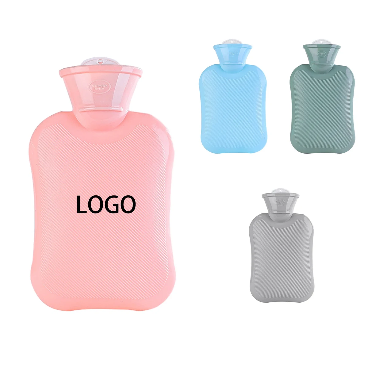 Premium Hot Water Bottle 1