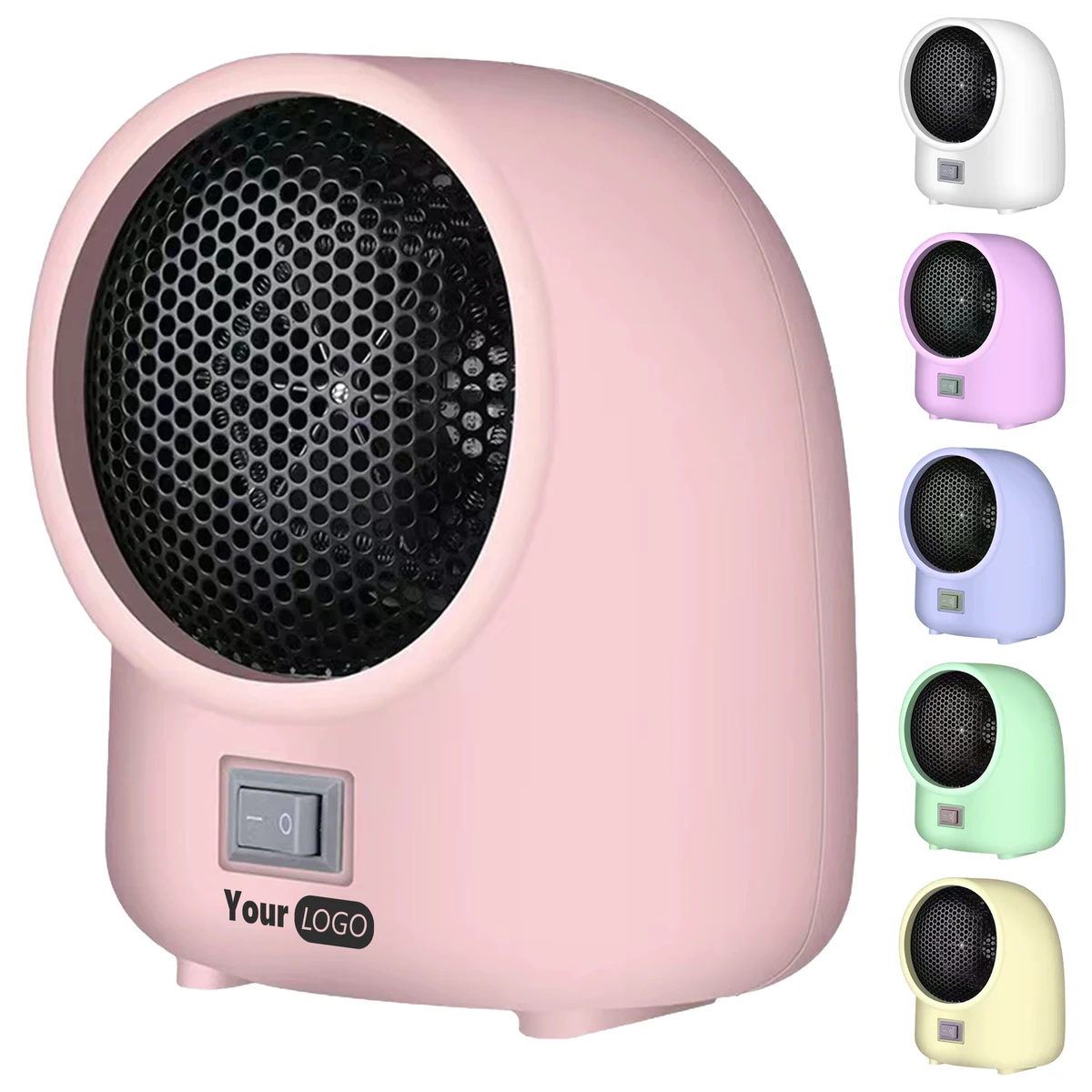 Pp Desk Hand Warmer Heater 1