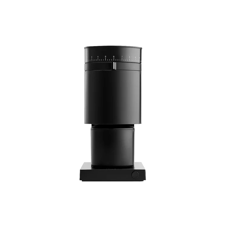 Fellow Opus Conical Burr Grinder - Matte Black 1