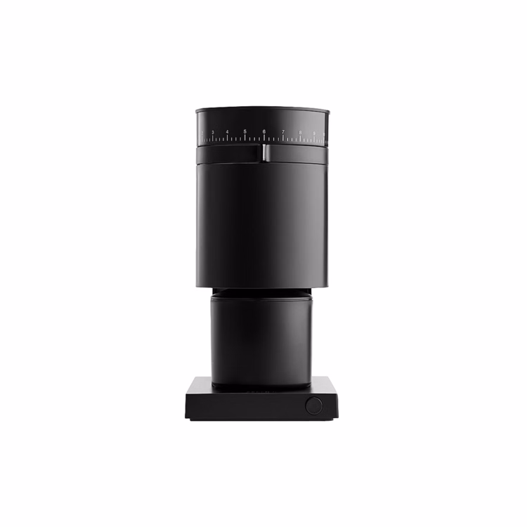 Fellow Opus Conical Burr Grinder - Matte Black