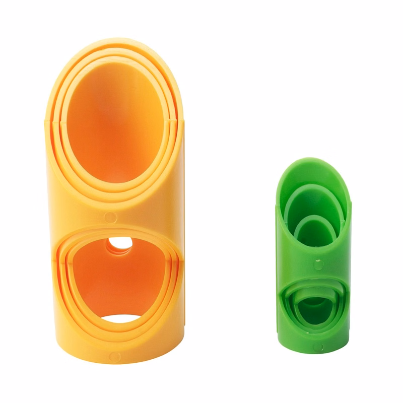 Foam Tube Cutting Tool 3 Pieces Set