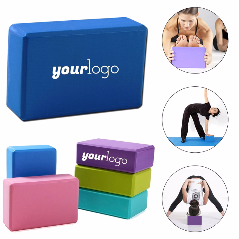 EVA Yoga Blocks