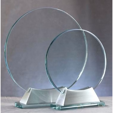 Jade Glass Circle Award