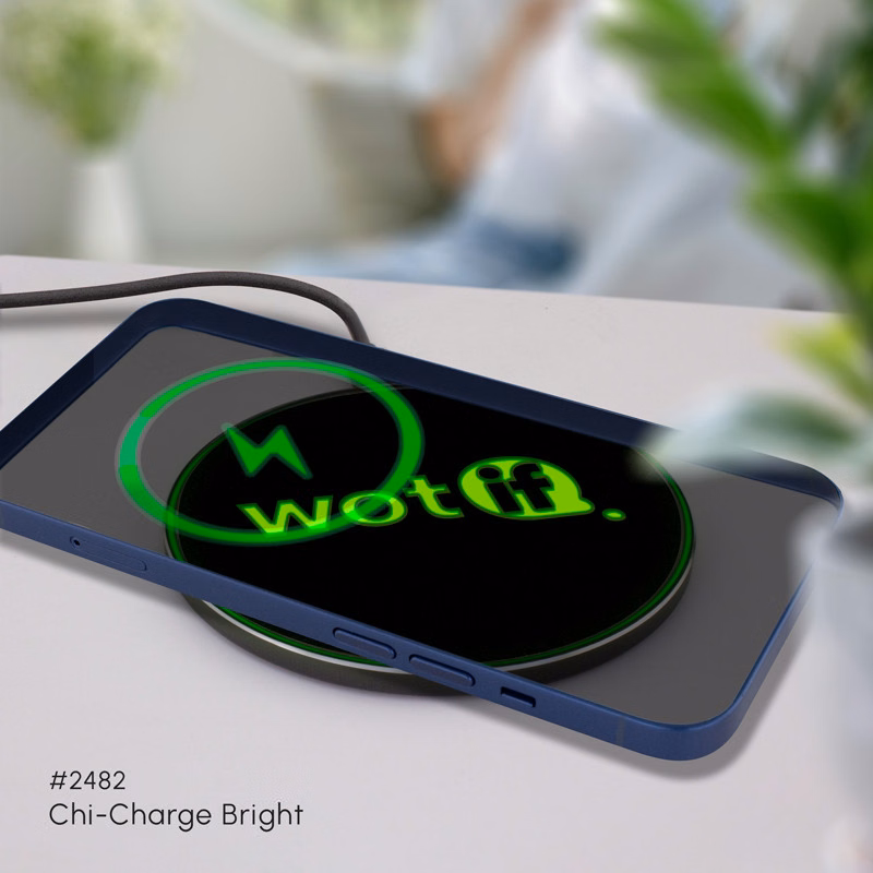Chi-Charge Bright