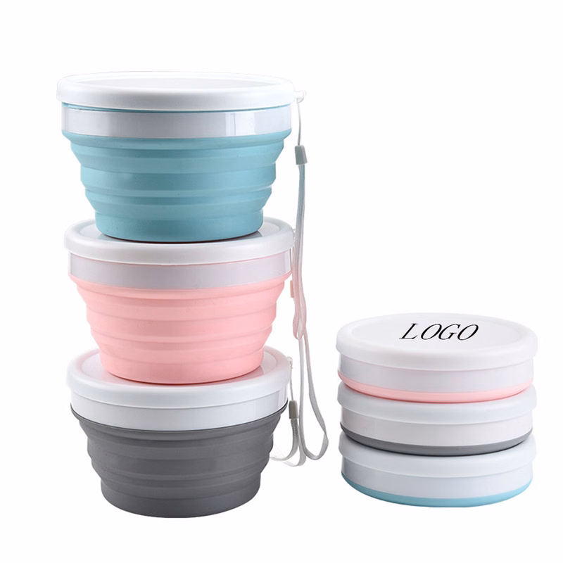 550ml Collapsible Bowl
