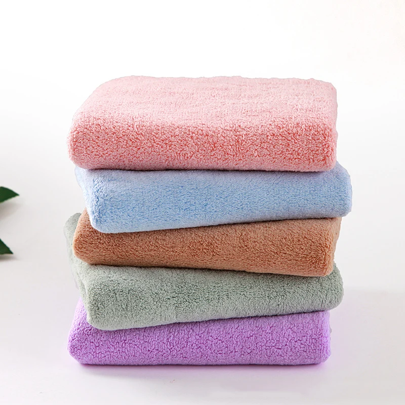 Pure Cotton Barber Shop Towel 1