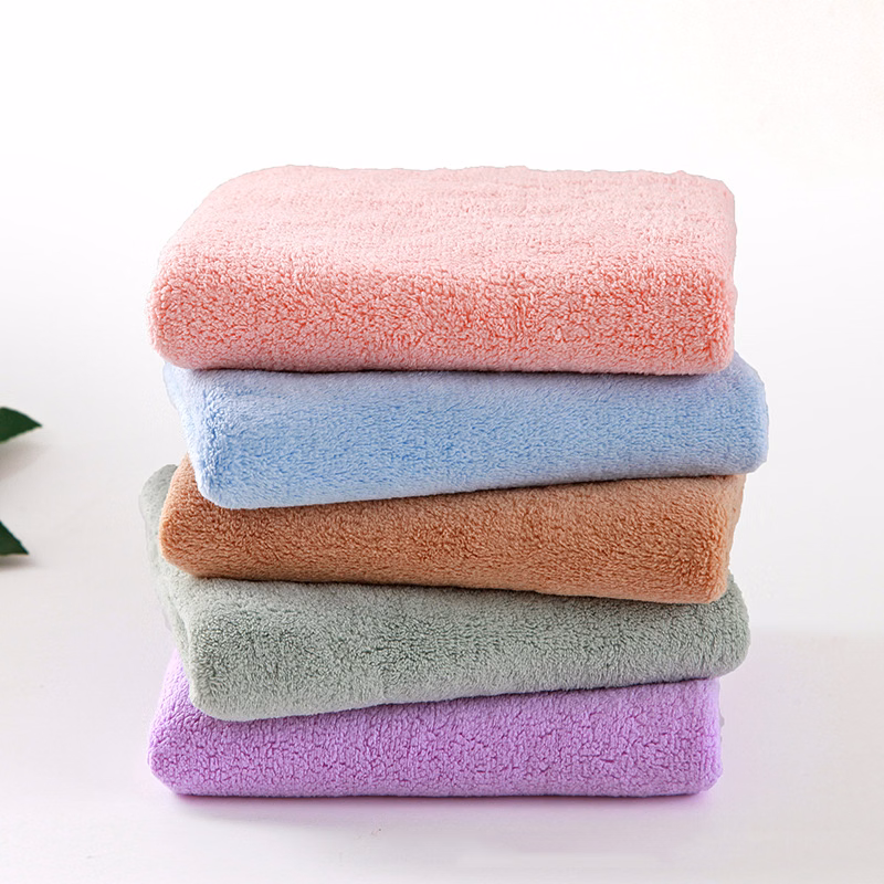 Pure Cotton Barber Shop Towel