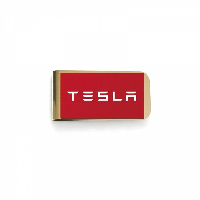 Money Clip (w/PHotoart Option) 1