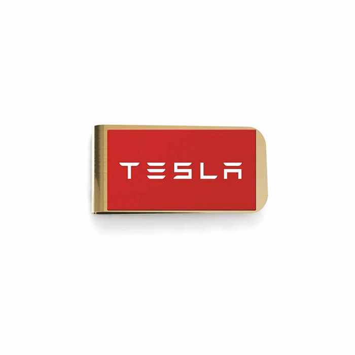 Money Clip (w/PHotoart Option)