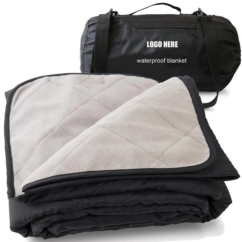Large Outdoor Blanket Waterproof Camping Mat 1