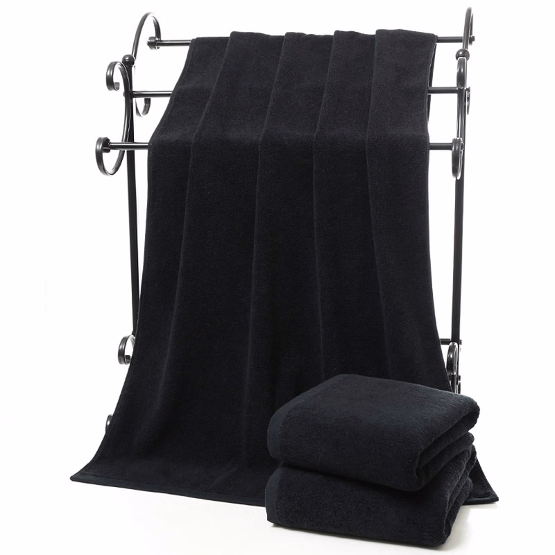 Bath Towel