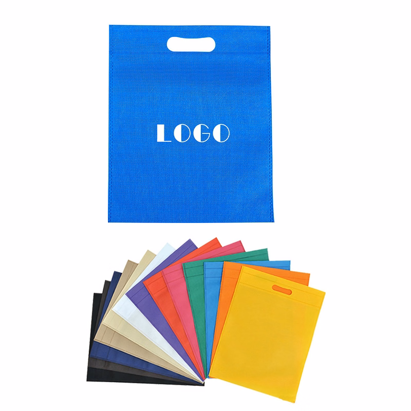 Die Cut Non Woven Bag