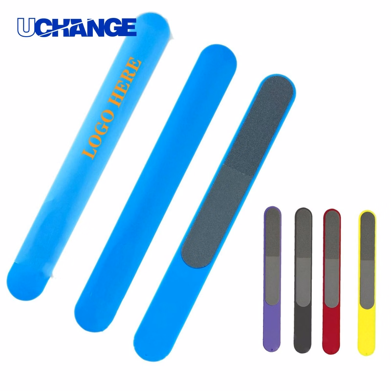 Beauty Personal Nail File Tool
