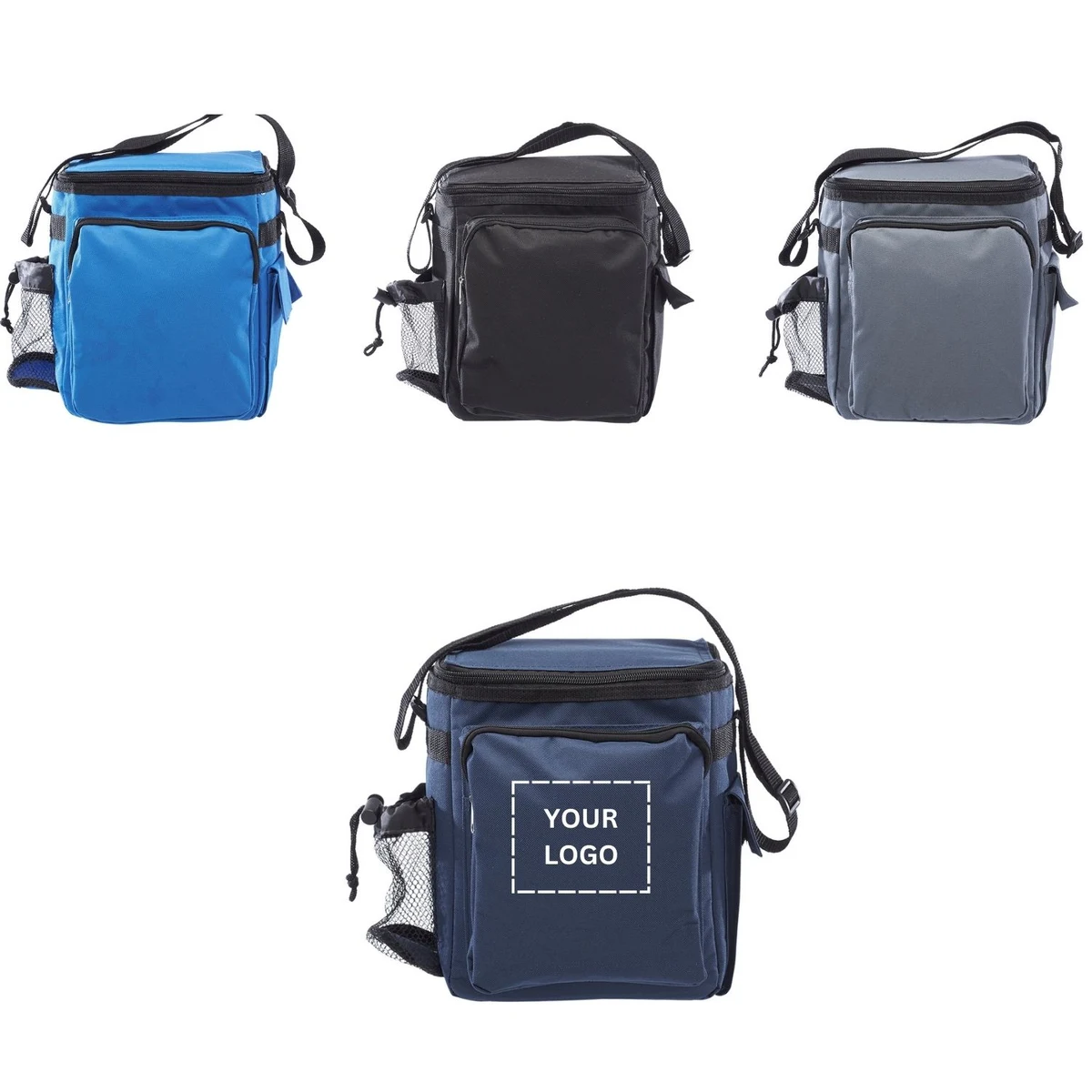Insulated Lunch Bags 1