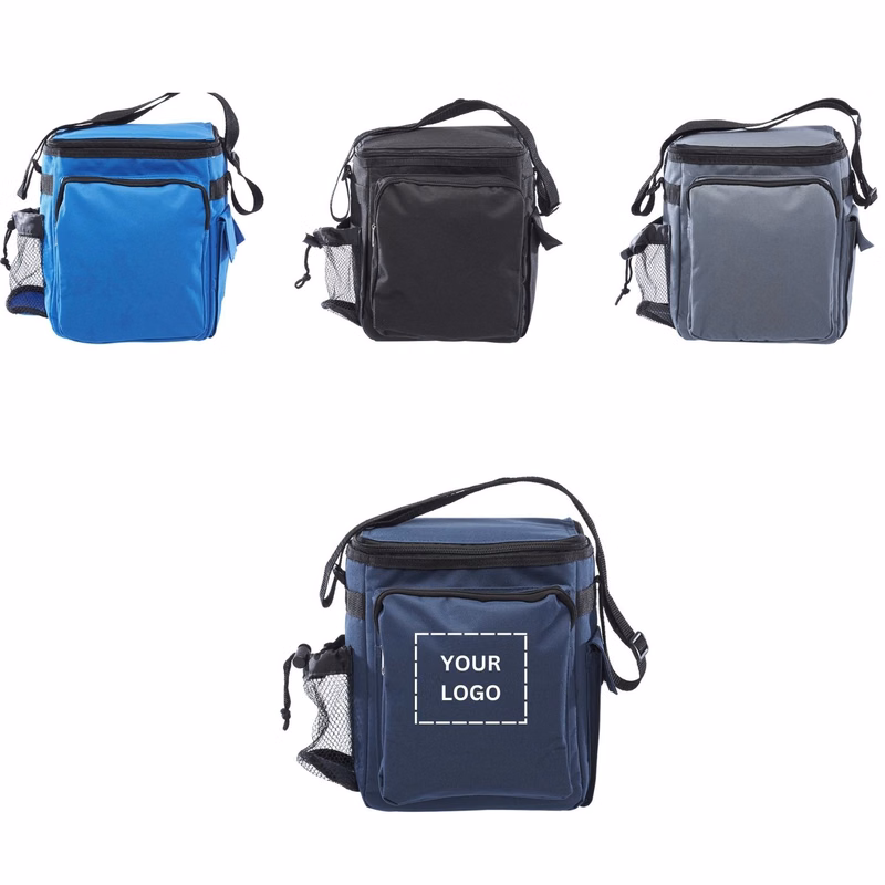 Insulated Lunch Bags