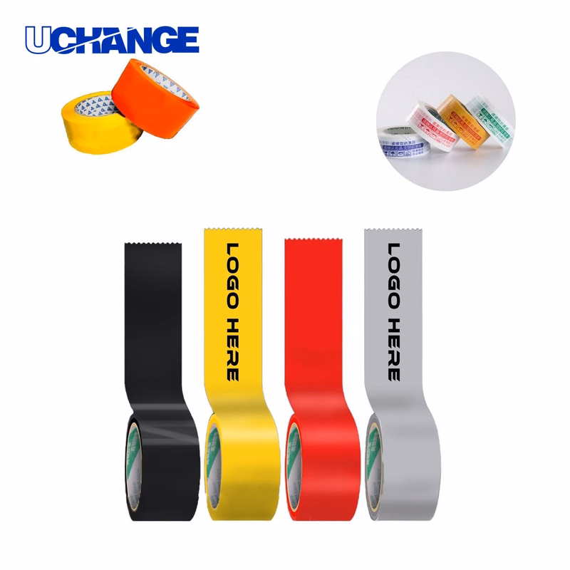 BOPP Carton Sealing Tape