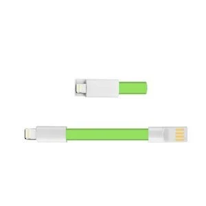 Cable Keychain 1