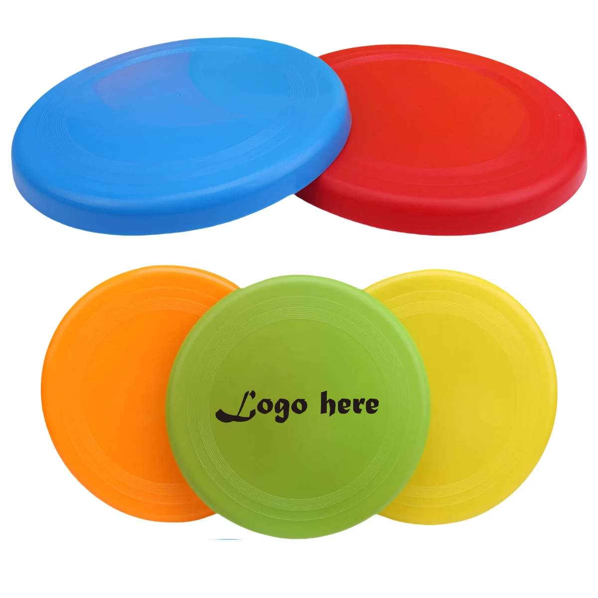 Flying Disc Toy MOQ50 1