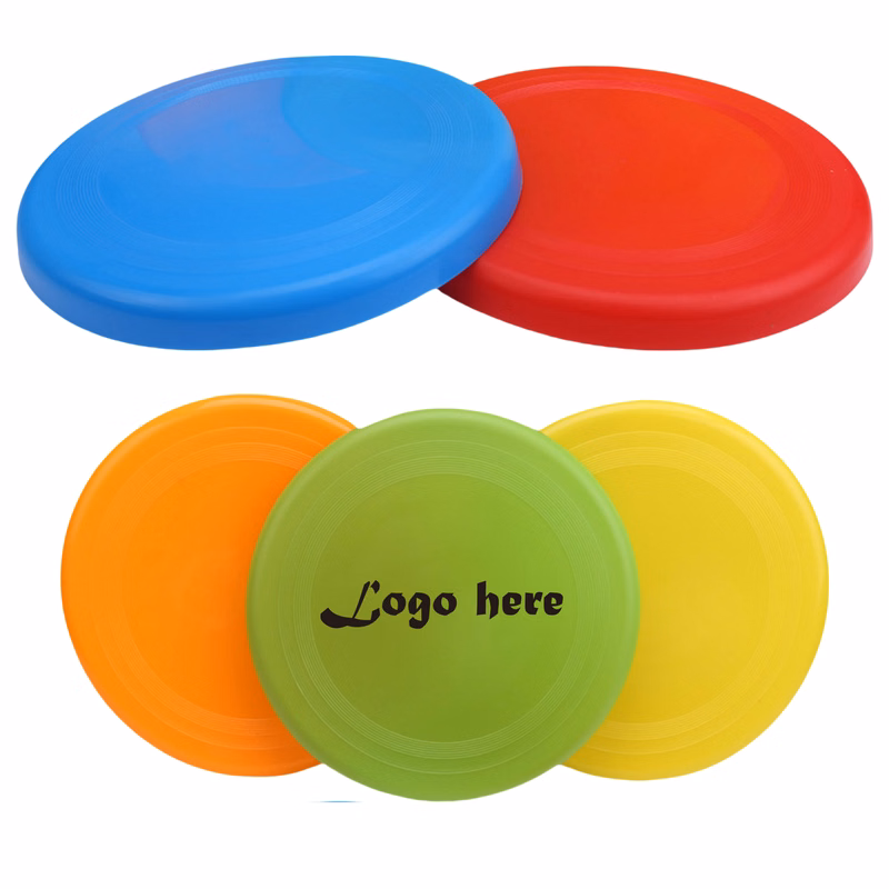 Flying Disc Toy MOQ50
