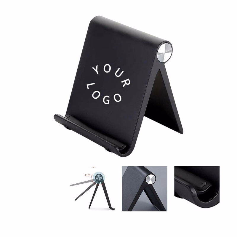 Universal Desktop Stand for Phones and Tablets