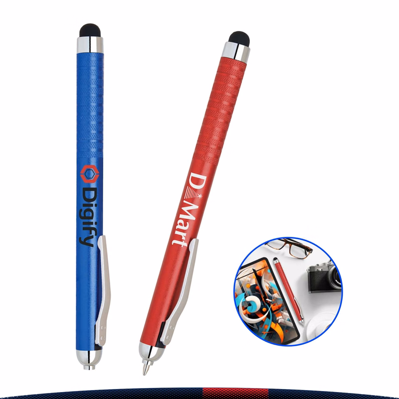 Fuxa 2in1 Stylus Pen